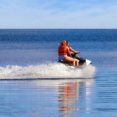 Jet Ski Tours