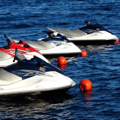 Jet Ski Rentals